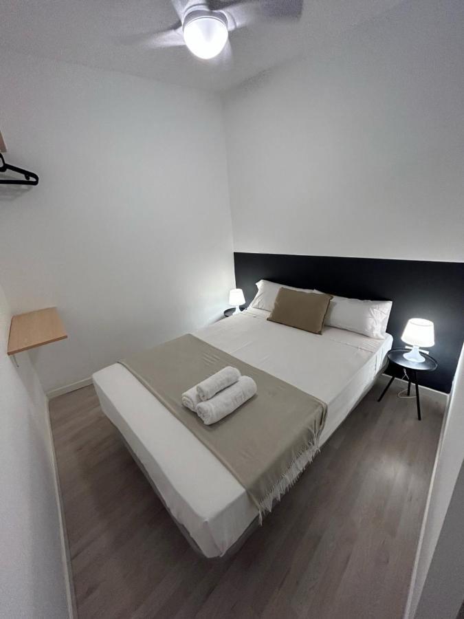 Studio Sol Villa Madrid Exterior photo